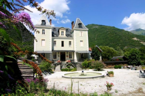 Saint-Béat